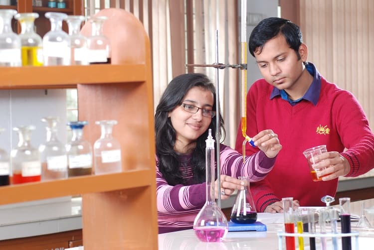 Kunwar Satya Vira College of Engineering and Management Bijnor Lab photo 2